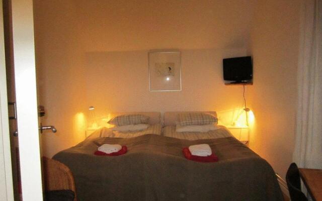 Sankt Sigfrids Bed & Breakfast