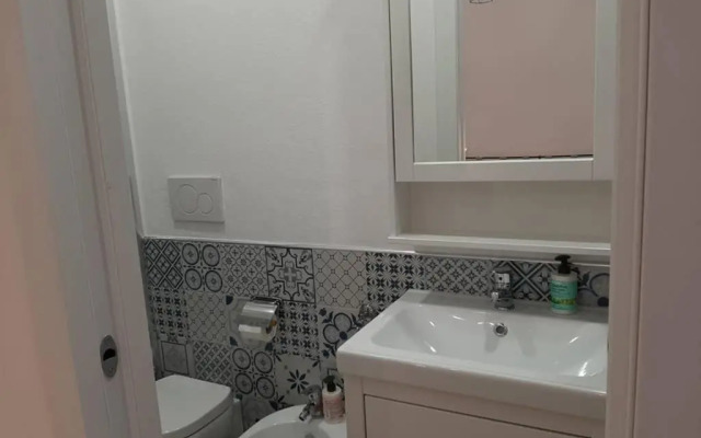 Casetta ALU' - il tuo nido a Stampace