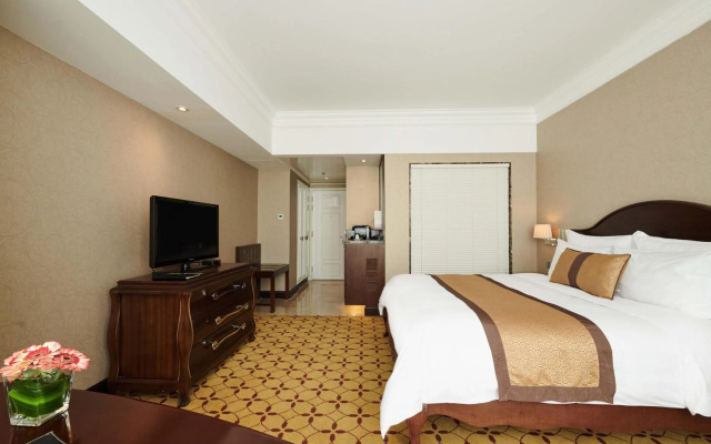 Eastin Grand Hotel Saigon