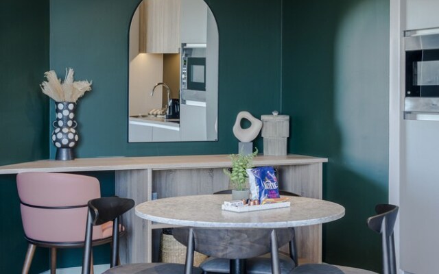 Your Apartment Milton Keynes