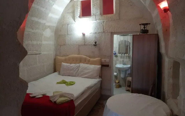 Ulaş Cave Otel