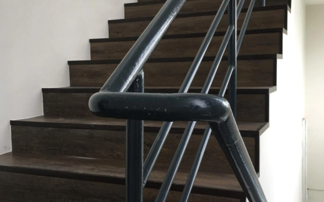 Hotel Zamburger Shah Alam