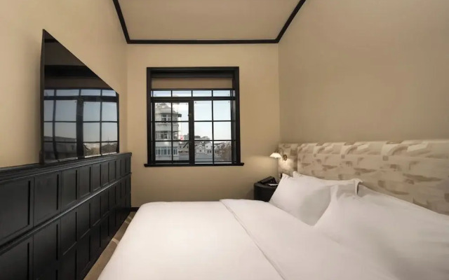 Lingshe1927 Hotel