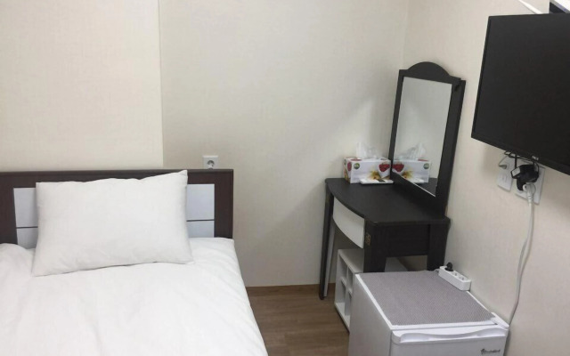 Hamory Guesthouse