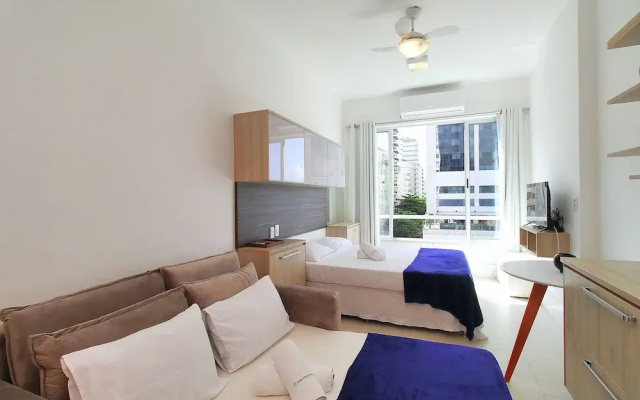 Rio Spot Homes C056