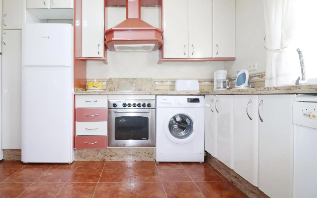 Villa los Olivos Spainsunrentals 1210