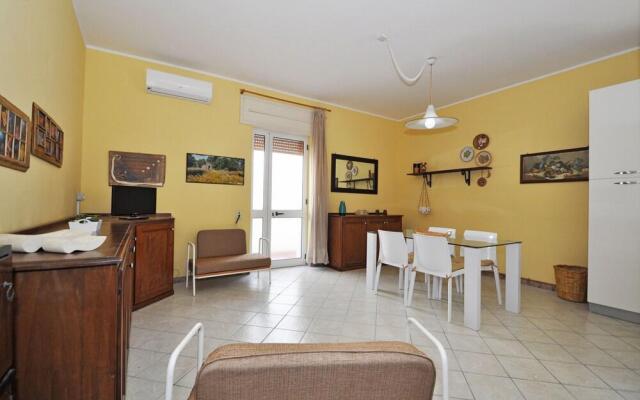 Appartamento Dea Minerva