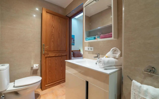 Holiday Home Morla - PSR130