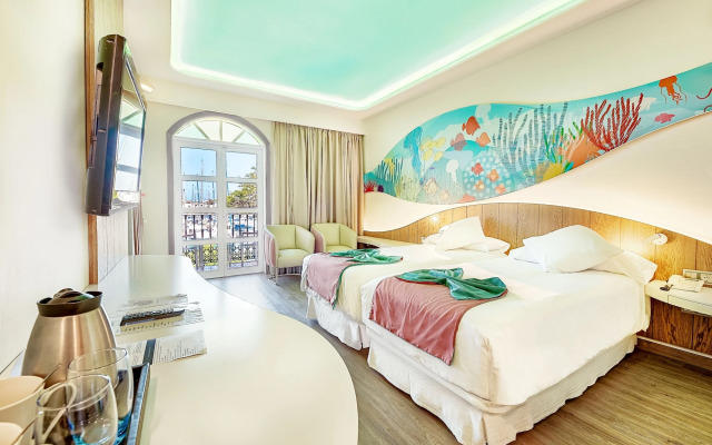 Hotel LIVVO Puerto de Mogán