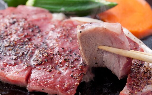 Tsuetate Onsen Izumiya