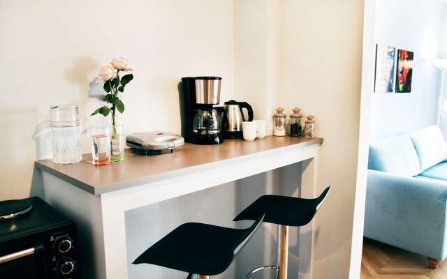 Hellenic Hospitality House
