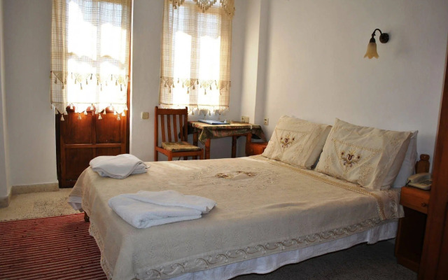 Hotel Dionysia