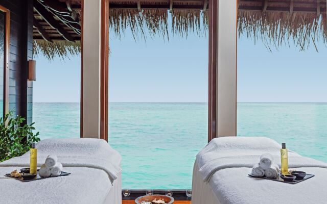 One&Only Reethi Rah Resort