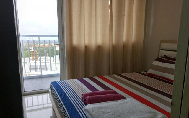 Wind Residences by SMCo