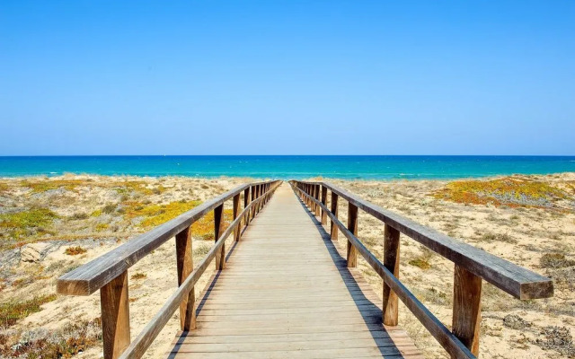 Apartamento Bennecke Rimini