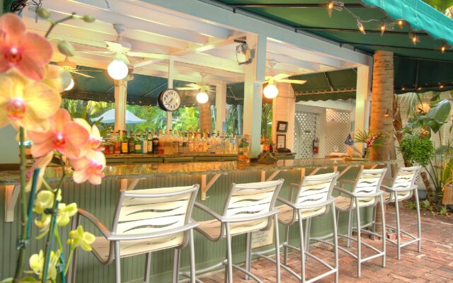 The Gardens Hotel