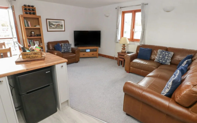 The Sail Loft