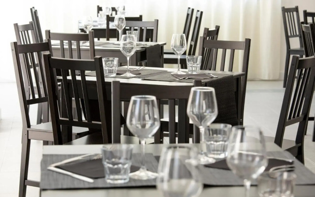 Hotel Mediterraneo