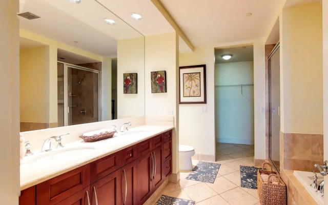 Sapphire Condominiums