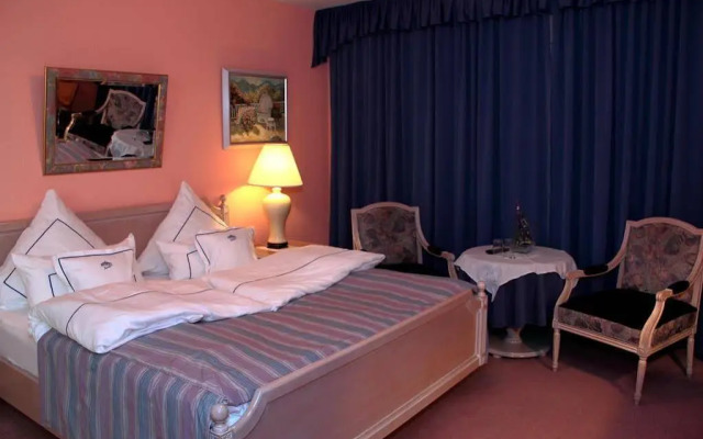 Hotel Irmchen