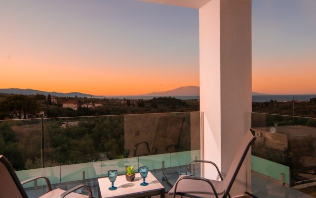 Vatia Villas