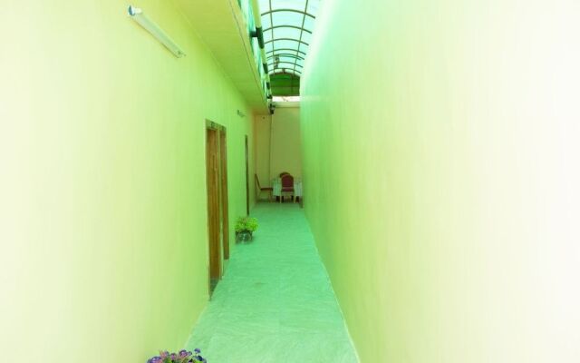 Hotel Lewi