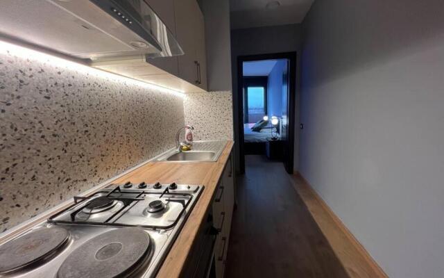 Your black & white Studio Suite
