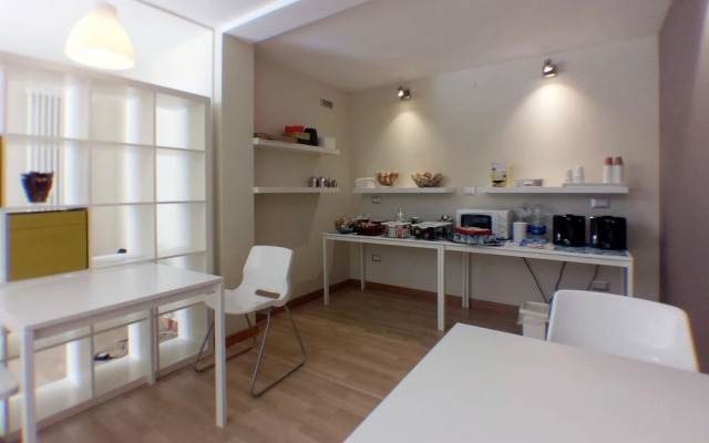 Bed and Breakfast Villa Sofia