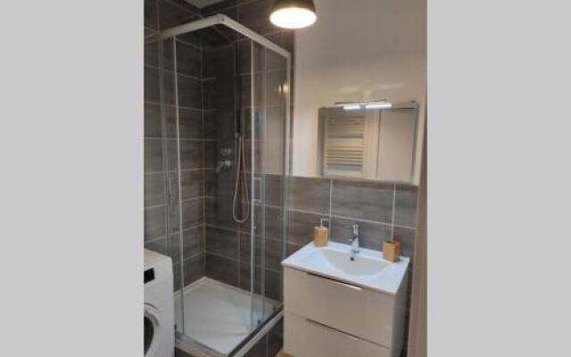 T2 Centre Ville Entierement Equipe