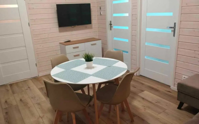 Ośrodek Wypoczynkowy Lawendowo