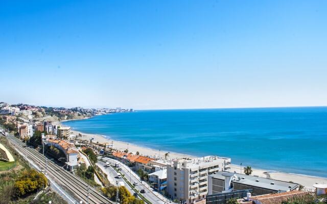 Beachclose Apartment With Large Terrace And Pool Ref 6