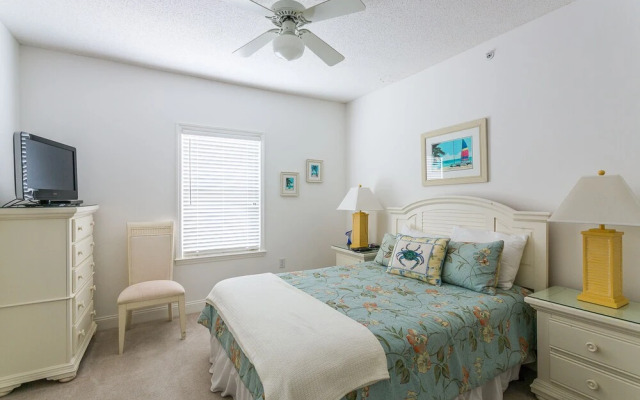 Hodnett Cooper St Simons Grand - 3 Bedroom