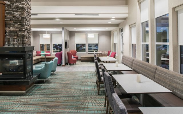 Residence Inn by Marriott Harrisonburg