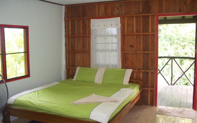 AoPong Resort
