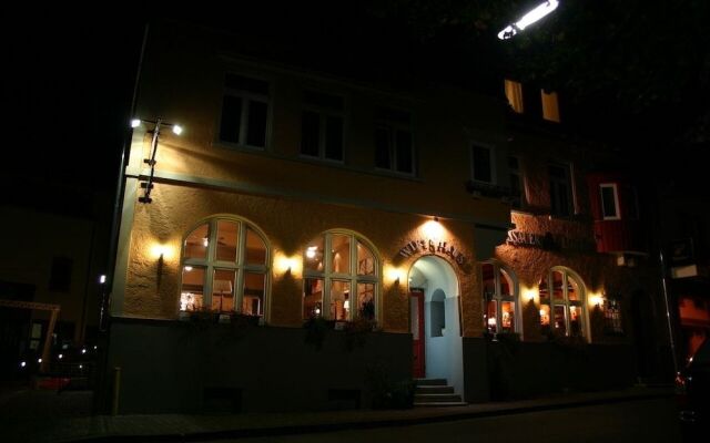Hotel Restaurant Nassauer Löwen
