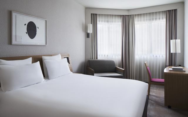 Novotel Athenes