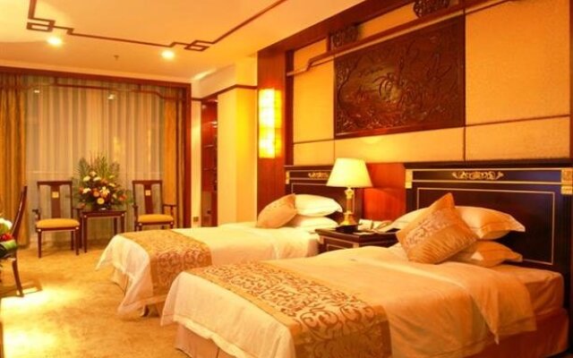 Lanhua Hotel