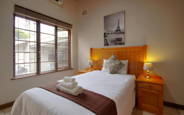 Eagles Nest Guesthouse