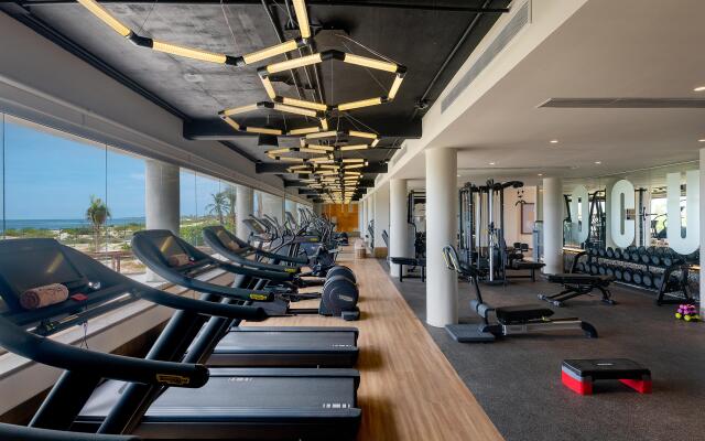 Catalonia Grand Costa Mujeres All Suites & Spa - All Inclusive