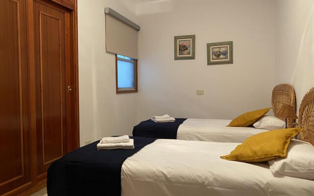 Huge Balcony over Las Canteras By CanariasGetaway