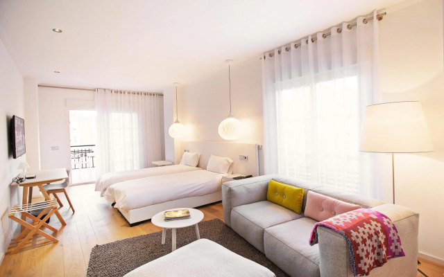 AMA Islantilla Resort