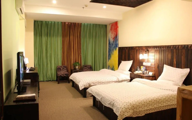 Yonggui Hotel