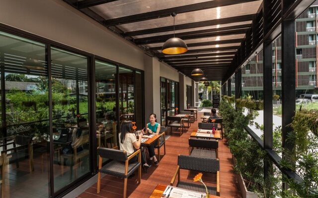 Cmor by Recall Hotels, Chiang Mai