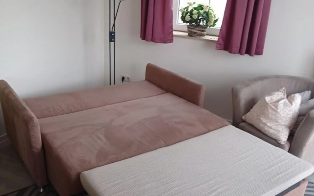 Ferienwohnung Direkt am Hafen in Fehmarn-orth
