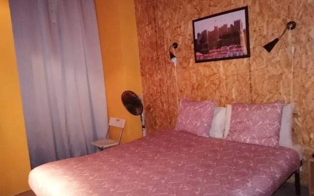 Sky Beds Lisbon Hostel