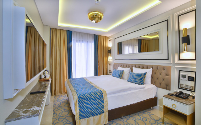 Beethoven Premium Hotel