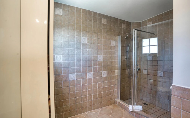 Luxury Pool Villa With View! Cabana, Bbq, 3min/beach, in Tierra del Sol!