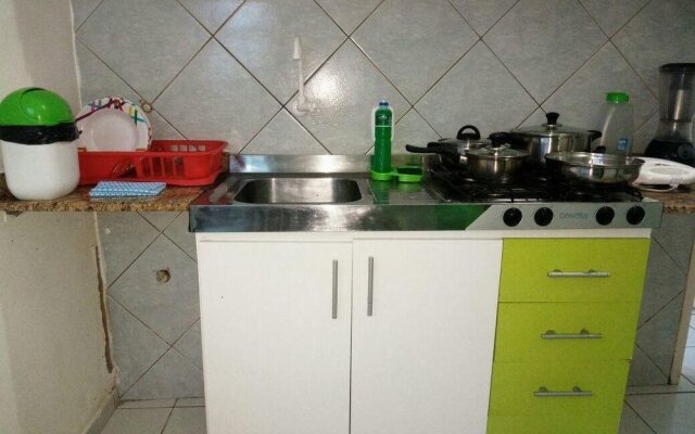 Planet Apartamentos