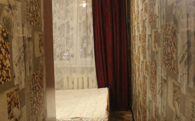 ул. Окатовая, 10, квартиры Vladdom25