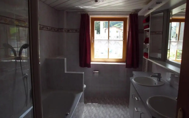 Ferienwohnung Annele